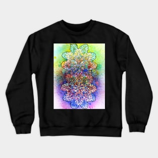 Stain 5 Crewneck Sweatshirt